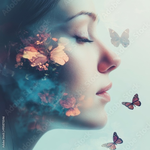 Vivid stock images perfect for creating impactful visuals in keynote presentations
