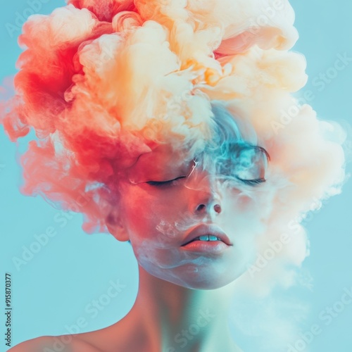Vibrant stock images tailored for creating impactful and engaging keynote presentations
