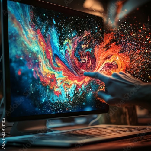 Captivate your audience effectively with premium stock images for enhanced keynote impact