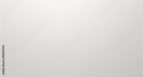 Empty white studio room abstract background