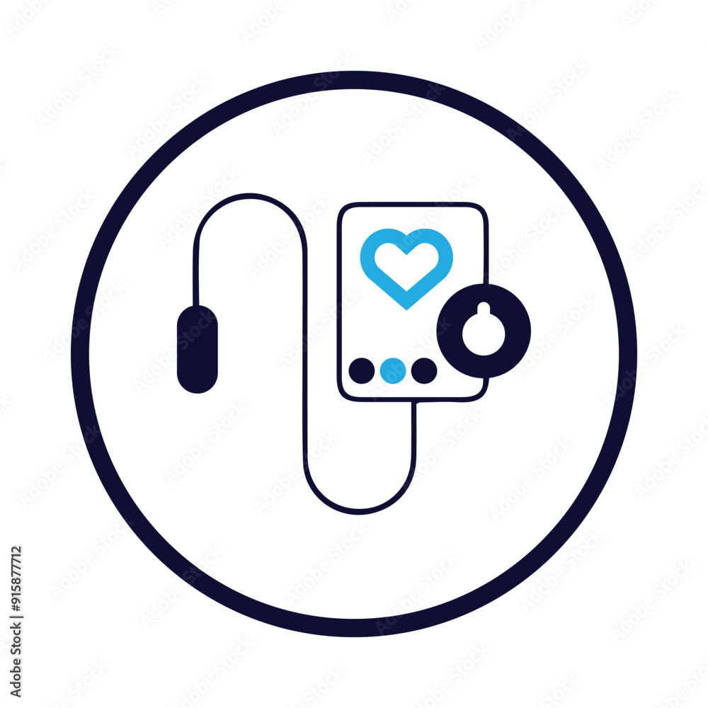 meter, blood pressure, digital pressure meter, Electronic blood pressure monitor icon meter, blood pressure, digital pressure meter, Electronic blood pressure monitor icon