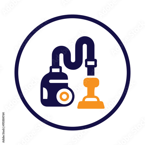 vacuum cleaner, cleaner, dry cleaner, hoover vacuum cleaner icon