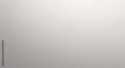 Moderner, minimalistischer und sauberer Hintergrund aus Weißgold mit realistischer Linienwellen-geometrischer Kreisform. Elegantes silbernes Design für Web, Präsentation, Tapete. Vektor-Grafik-Design
