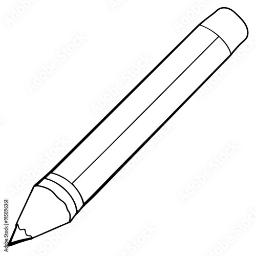 pencil