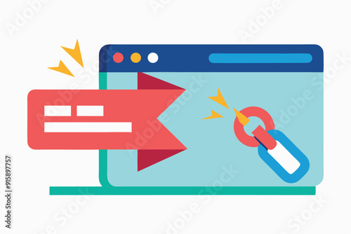 A guide on identifying and resolving broken links to enhance website functionality and user experience