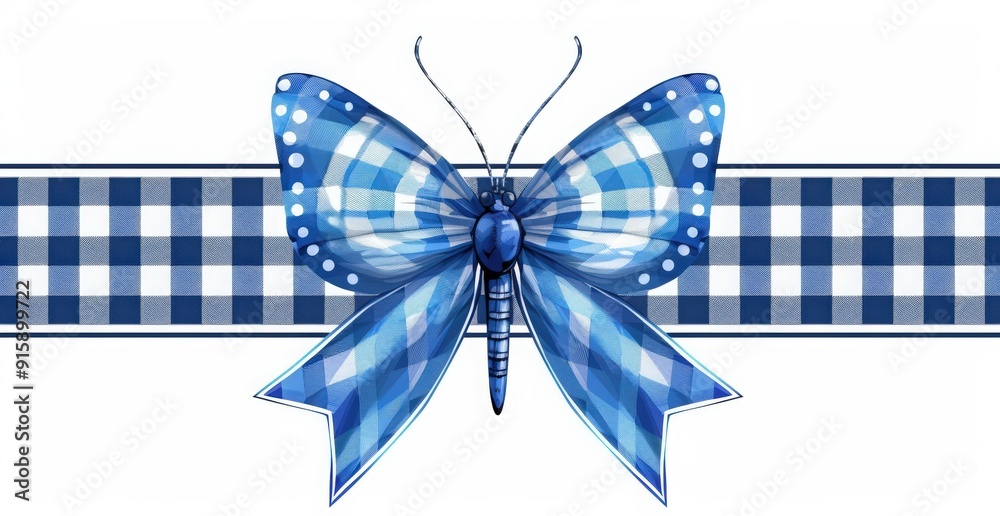 blue and white background with bow ribbon for classy German Bavarian Festival celebration decoration. German beer festival party banner or Octoberfest invitation card template. blue and white background with bow ribbon for classy German Bavarian Festival celebration decoration. German beer festival party banner or Octoberfest invitation card template.