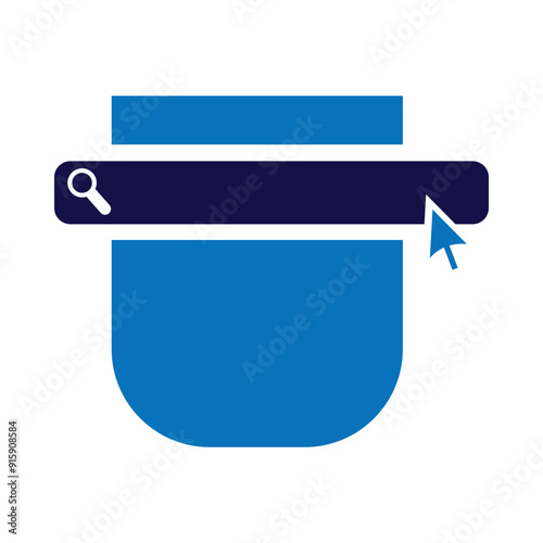 web menu, click, menu, nav bar, menu scrolling icon