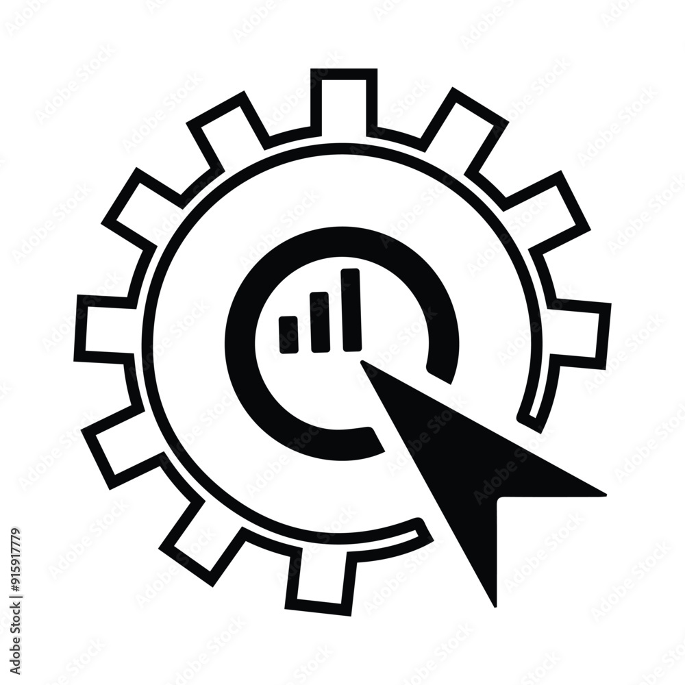 setting, gear, maintenance, optimization icon setting, gear, maintenance, optimization icon