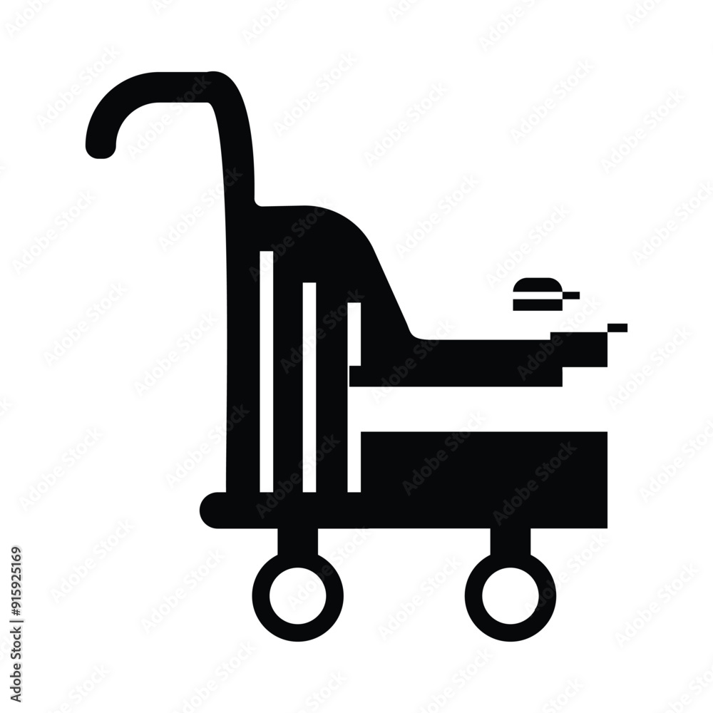 pushchair, carriage, infant car, pram icon pushchair, carriage, infant car, pram icon