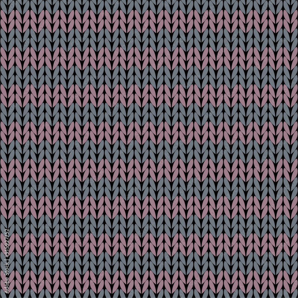 Knitted background pattern wallpaper knitting decorative print handmade textile knitting handiwork Knitted background pattern wallpaper knitting decorative print handmade textile knitting handiwork