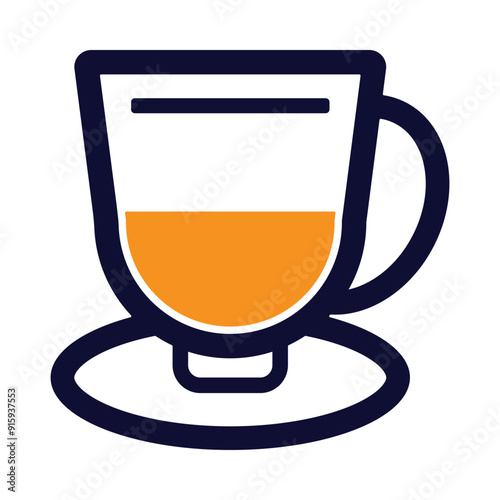 tea, cup, drink, tea cup icon