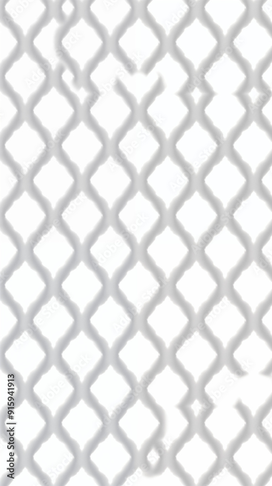 Naklejka premium Circles, Shapes, Waves, Black and White Floral Objects, Abstract Image, Texture, Pattern Background, Wallpaper, Smartphone Cover and Screen, Cell Phone, Computer, Laptop, 9:16 and 16:9 Format