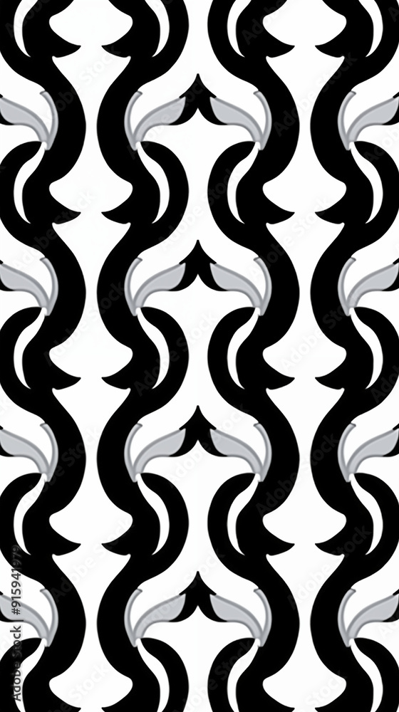 Circles, Shapes, Waves, Black and White Floral Objects, Abstract Image, Texture, Pattern Background, Wallpaper, Smartphone Cover and Screen, Cell Phone, Computer, Laptop, 9:16 and 16:9 Format Circles, Shapes, Waves, Black and White Floral Objects, Abstract Image, Texture, Pattern Background, Wallpaper, Smartphone Cover and Screen, Cell Phone, Computer, Laptop, 9:16 and 16:9 Format
