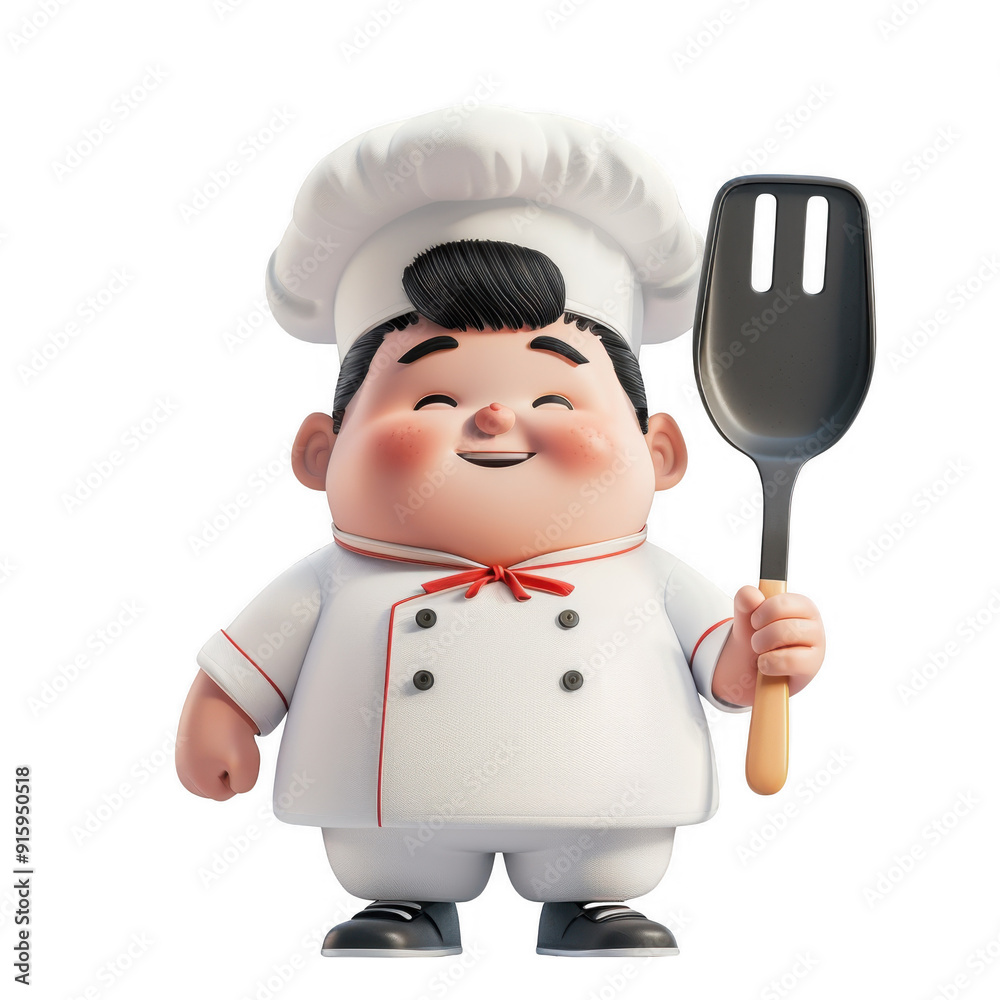 3D Chef Character Holding Spatula PNG Set - Transparent Background, Cooking, Food, Restaurant, Culinary, Cartoon, Illustration, Digital Art, Mascot, Cute, Funny, Happy, Smiling 3D Chef Character Holding Spatula PNG Set - Transparent Background, Cooking, Food, Restaurant, Culinary, Cartoon, Illustration, Digital Art, Mascot, Cute, Funny, Happy, Smiling