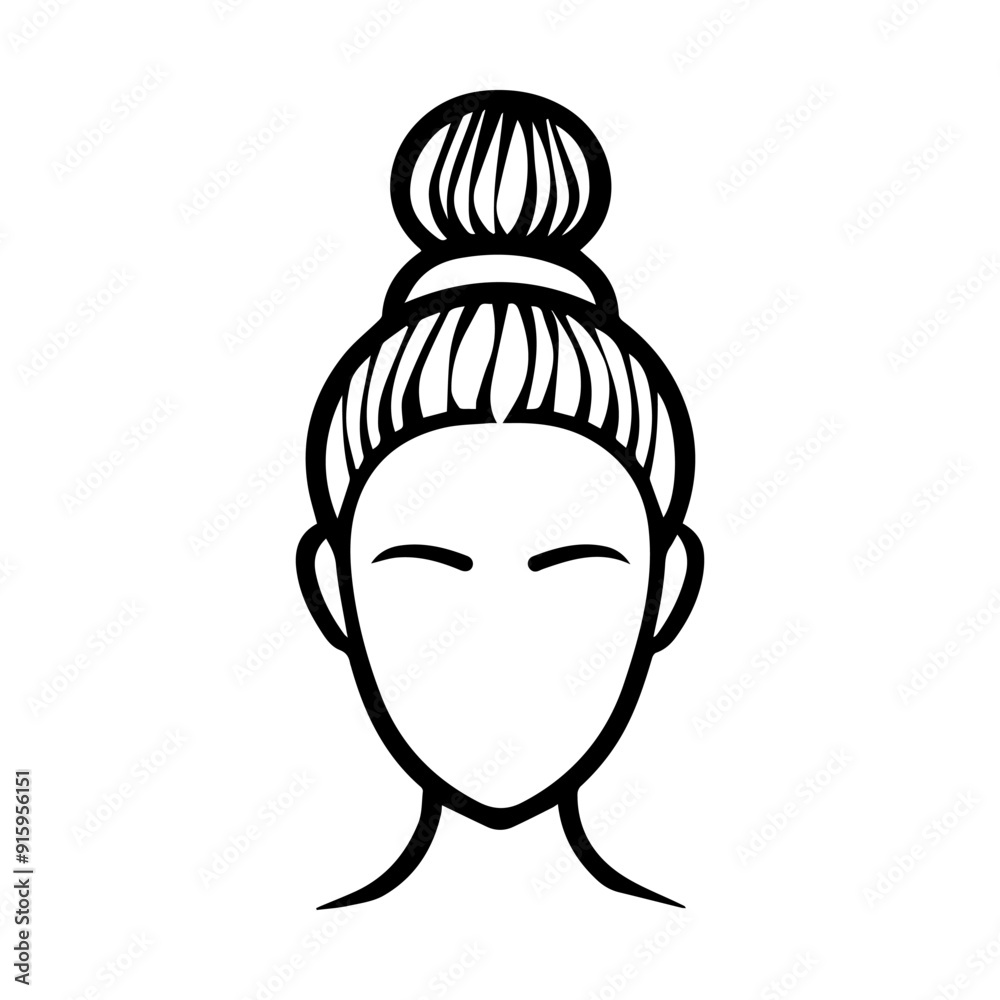Hair Loss icon or modern line symbol. Vector line art and icon design with bold outline. Black and white Pixel Perfect minimalistic symbol isolated white background. Silhouette simple thin sign Hair Loss icon or modern line symbol. Vector line art and icon design with bold outline. Black and white Pixel Perfect minimalistic symbol isolated white background. Silhouette simple thin sign