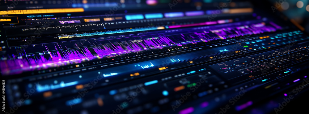 video editting timeline video editting timeline
