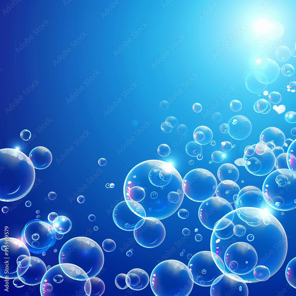 water 