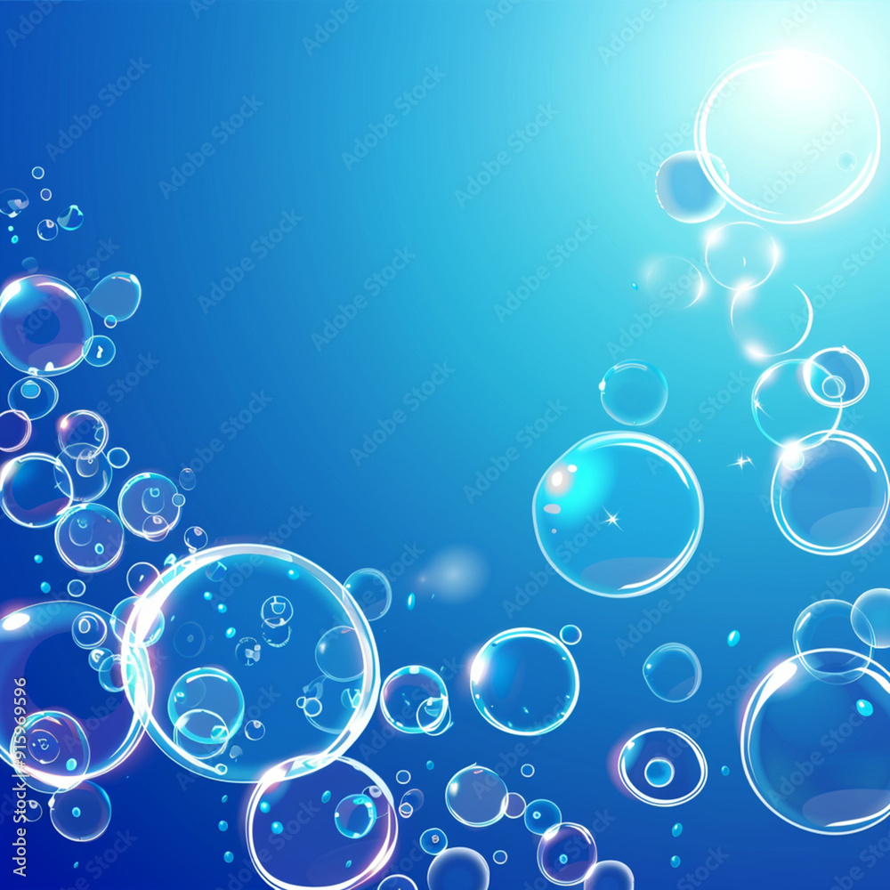 water water