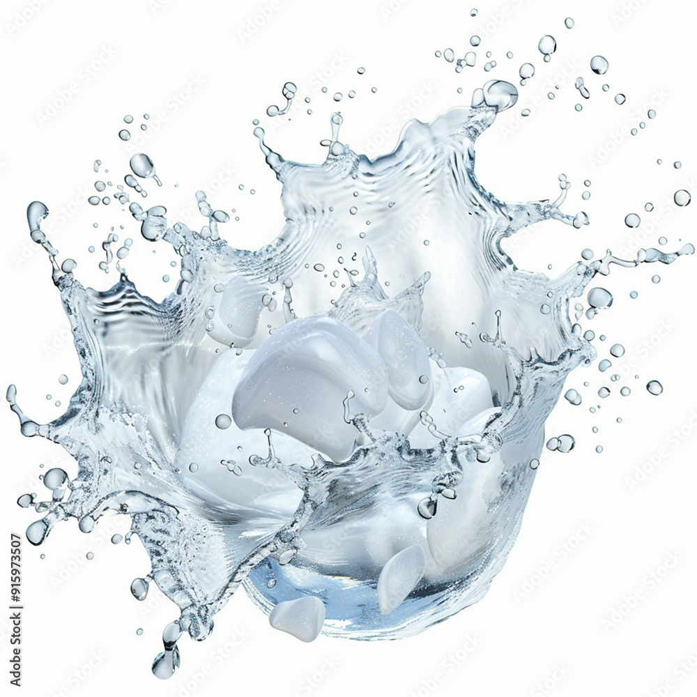 bubble bubble