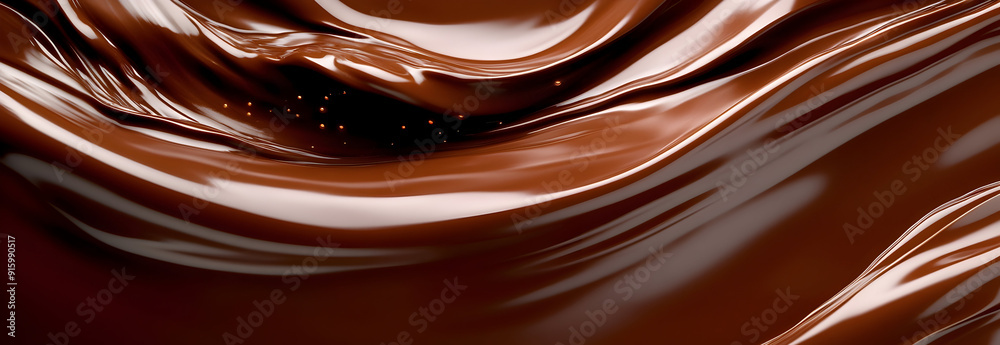 Chocolate background texture brown milk wave liquid cocoa cream swirl choco abstract dark coffee. Texture flow chocolate background gradient splash pattern color satin ripple creamy syrup silk spread Chocolate background texture brown milk wave liquid cocoa cream swirl choco abstract dark coffee. Texture flow chocolate background gradient splash pattern color satin ripple creamy syrup silk spread