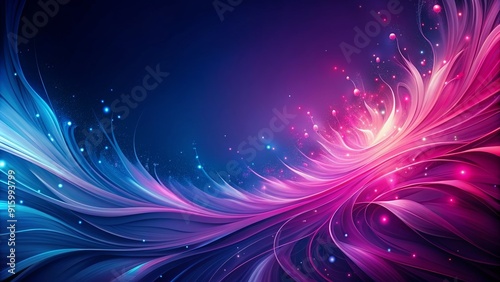 Abstract background in pink and dark blue hues, perfect for backgrounds or artistic designs, abstract, background, pink