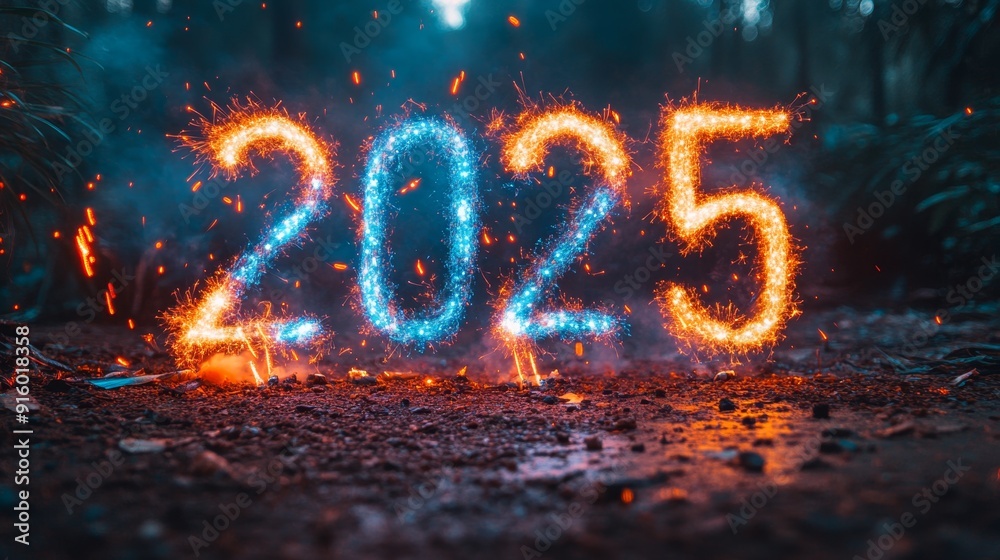 Happy New Year 2025 Happy New Year 2025