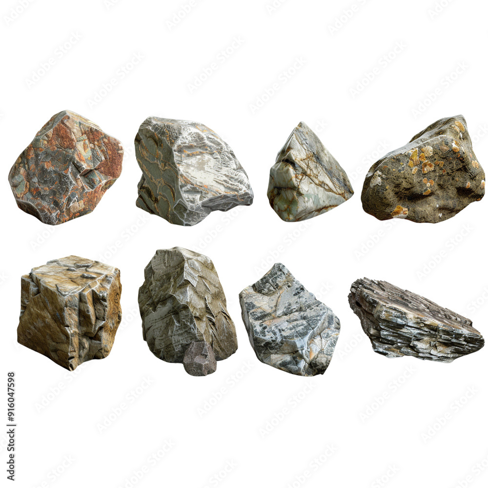 crystal rocks isolated on white background png crystal rocks isolated on white background png