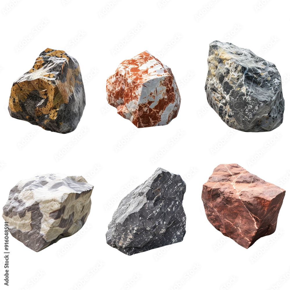 crystal rocks isolated on white background png crystal rocks isolated on white background png