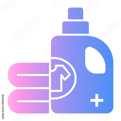 softener Gradient icon