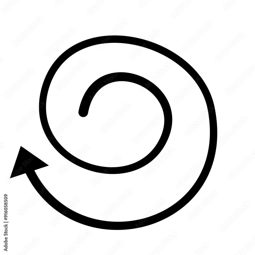 Arrow Doodle Line Vector Arrow Doodle Line Vector