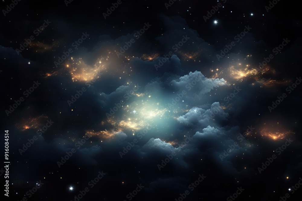 Beautiful big space explosion in universe. Abstract background with shining stars and milky way. Galaxy, neutron star in the space. Science and astronomy concept Beautiful big space explosion in universe. Abstract background with shining stars and milky way. Galaxy, neutron star in the space. Science and astronomy concept