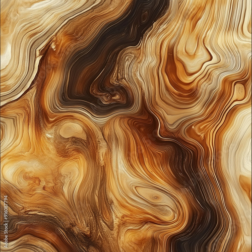 marble wood