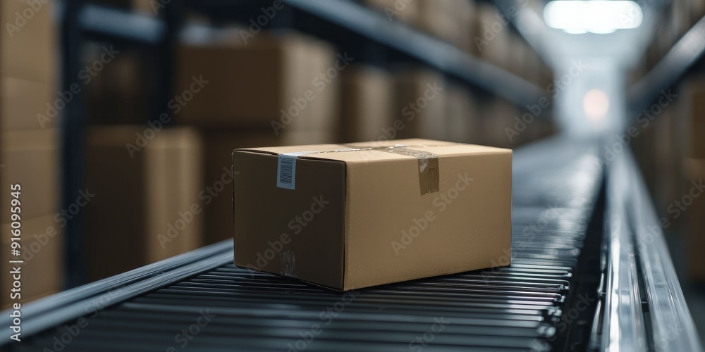 Innovative packaging solutions supporting efficient logistics and transportation systems Innovative packaging solutions supporting efficient logistics and transportation systems