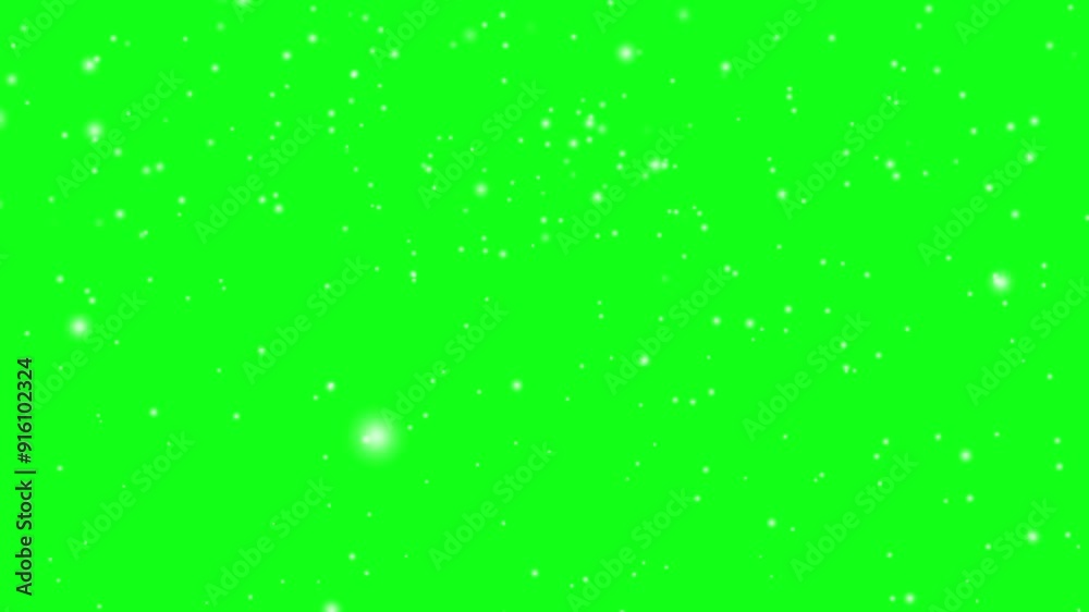 animation is a pack of snow green screen background. Gently falling snow on green screen for keying.
Christmas Falling Snow Animation on Green Screen, Snow falling on green screen background. animation is a pack of snow green screen background. Gently falling snow on green screen for keying.
Christmas Falling Snow Animation on Green Screen, Snow falling on green screen background.