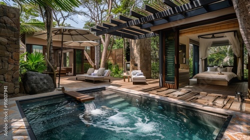 Wallpaper Mural Imagine a luxury travel experience where every detail is tailored to your preferences, from private villas to bespoke excursions and gourmet dining. Torontodigital.ca