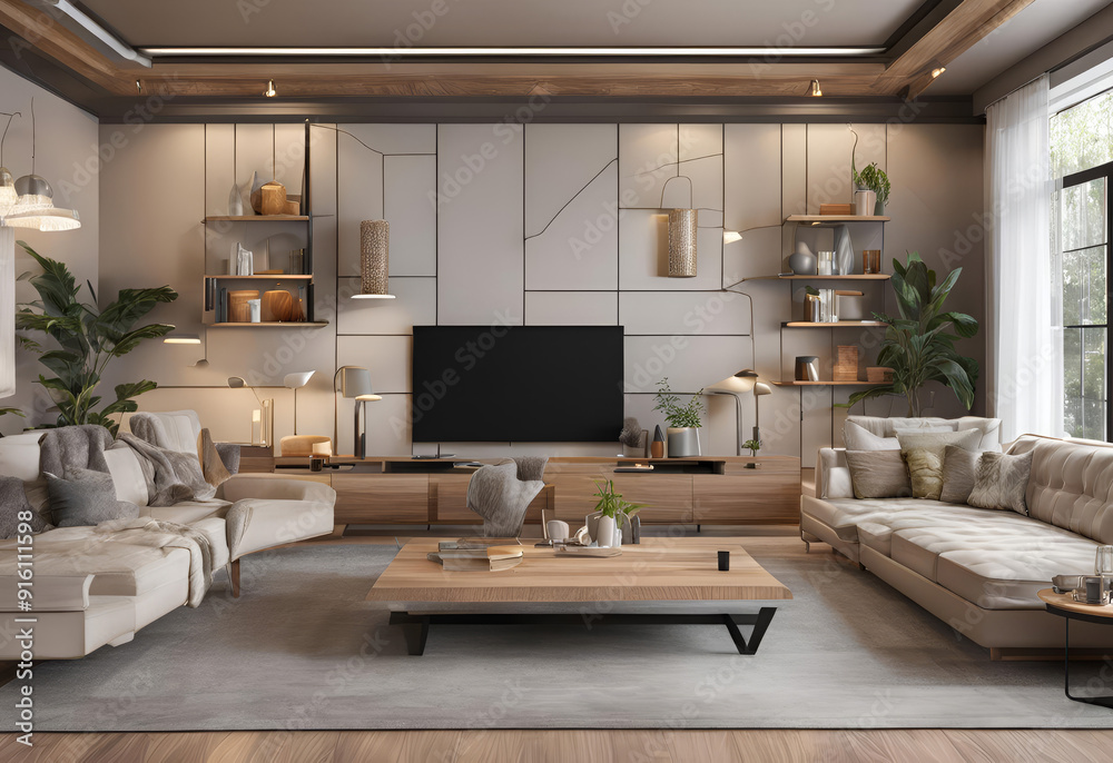 custom made wallpaper toronto digitalmodern living room