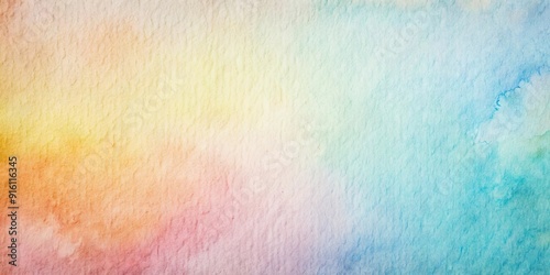 Watercolor paper texture background with a realistic pattern, watercolor, paper, texture, background, pattern, art