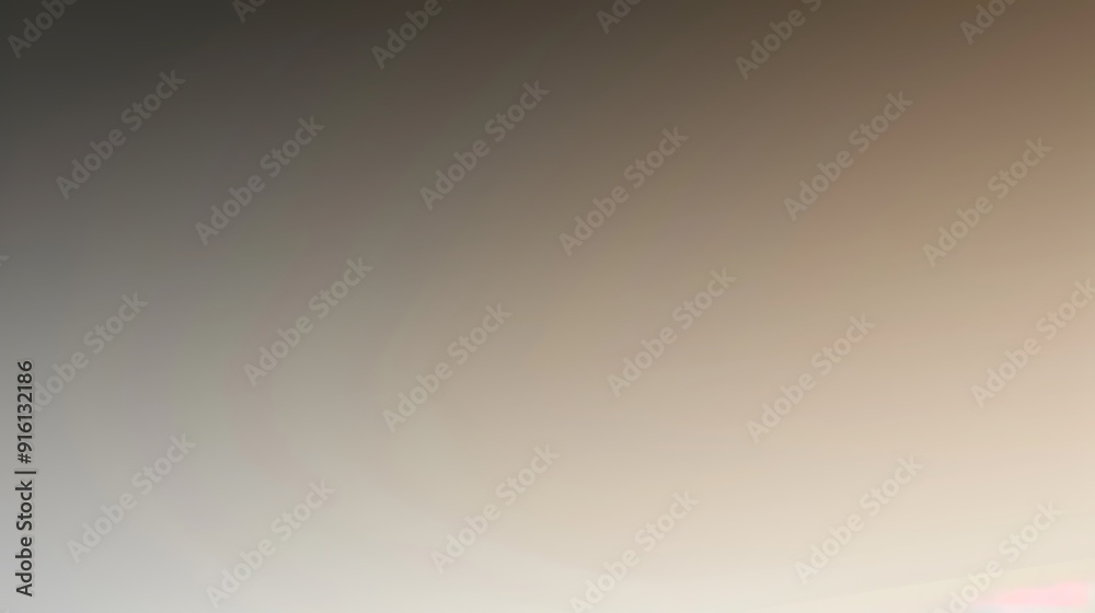 Subtle gradient of neutral grays and tans, creating a sleek and professional flat lay background. Subtle gradient of neutral grays and tans, creating a sleek and professional flat lay background.
