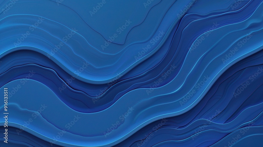 The Alluring Blue Minimalist Abstract Background: A Tranquil and Stylish Visual Escape. The Alluring Blue Minimalist Abstract Background: A Tranquil and Stylish Visual Escape.