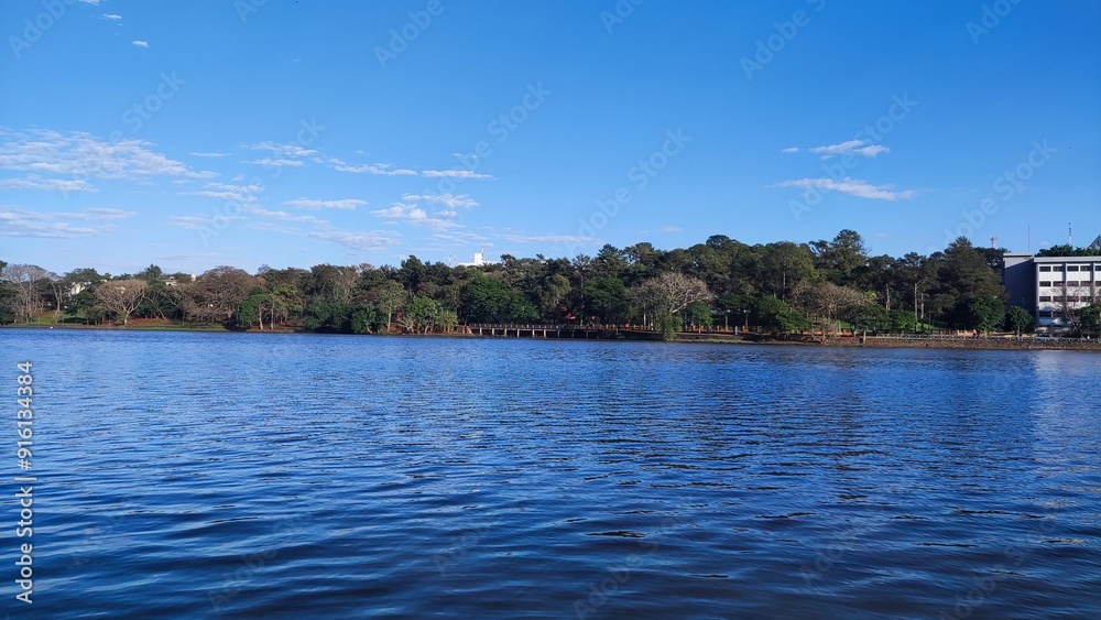 Republic Lake - Ciudad del Este - Paraguay
