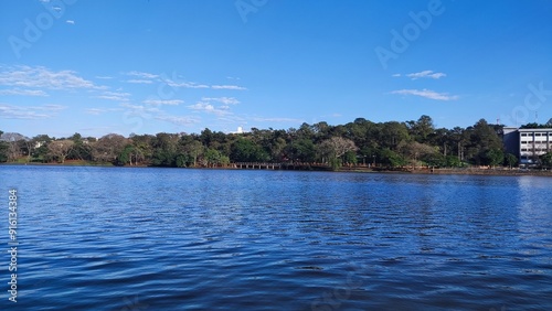 Republic Lake - Ciudad del Este - Paraguay