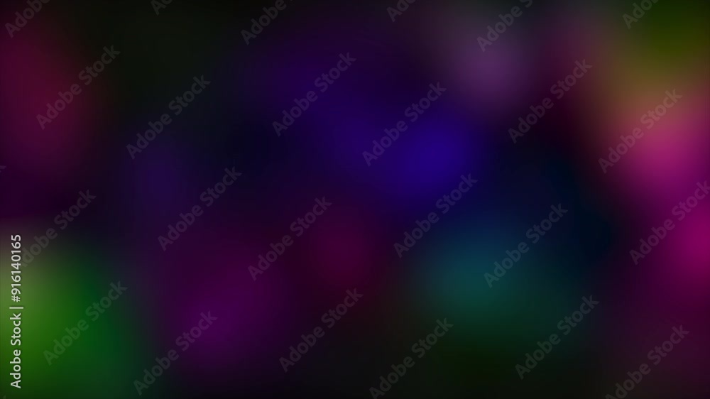 Motion graphic: color effect flash lights, Light and pattern Motion graphic: color effect flash lights, Light and pattern
