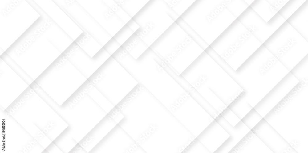 Modern geometrical dynamic and seamless abstract white background. Abstract background in white and gray shadows. Abstract geometric background Template for branding business technology concept design Modern geometrical dynamic and seamless abstract white background. Abstract background in white and gray shadows. Abstract geometric background Template for branding business technology concept design