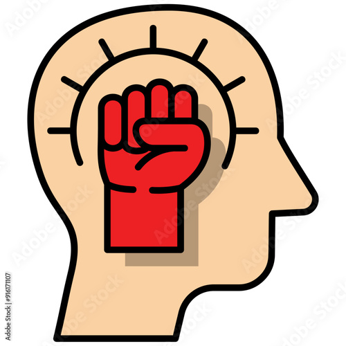 Motivation Icon