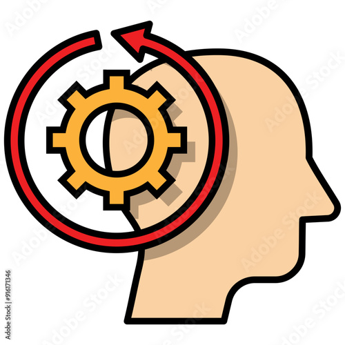 Continuity Icon