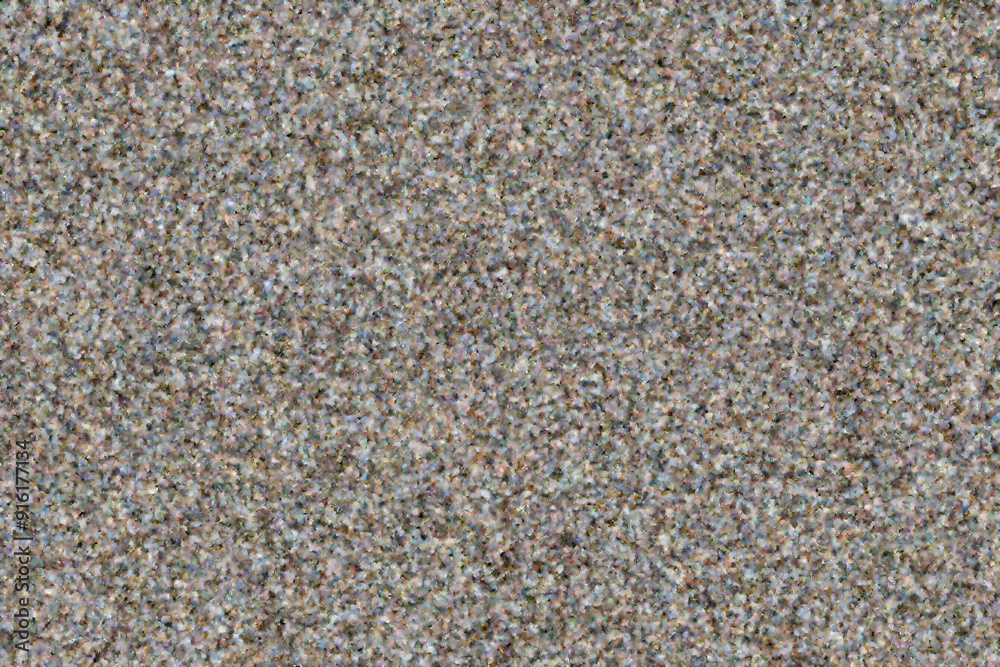 A textured surface resembling sand or gravel with subtle color variations. A textured surface resembling sand or gravel with subtle color variations.