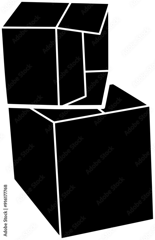 box illustration cardboard silhouette carton logo package icon delivery outline pack parcel storage shipping paper empty container cargo deliver shape packaging mail brown for vector graphic box illustration cardboard silhouette carton logo package icon delivery outline pack parcel storage shipping paper empty container cargo deliver shape packaging mail brown for vector graphic