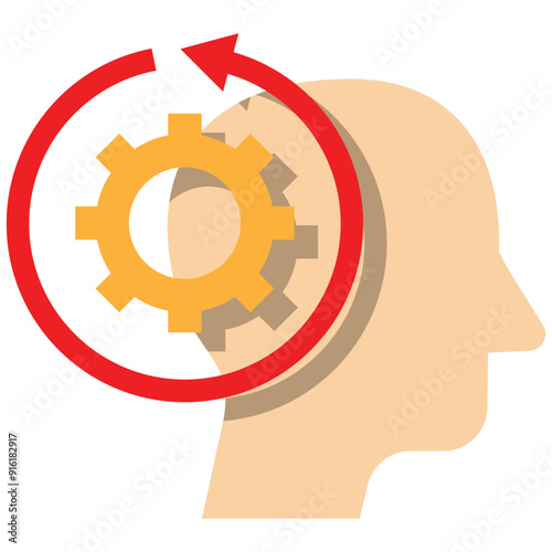 Continuity Icon