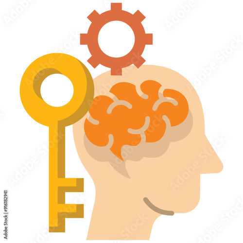 Mindset Icon