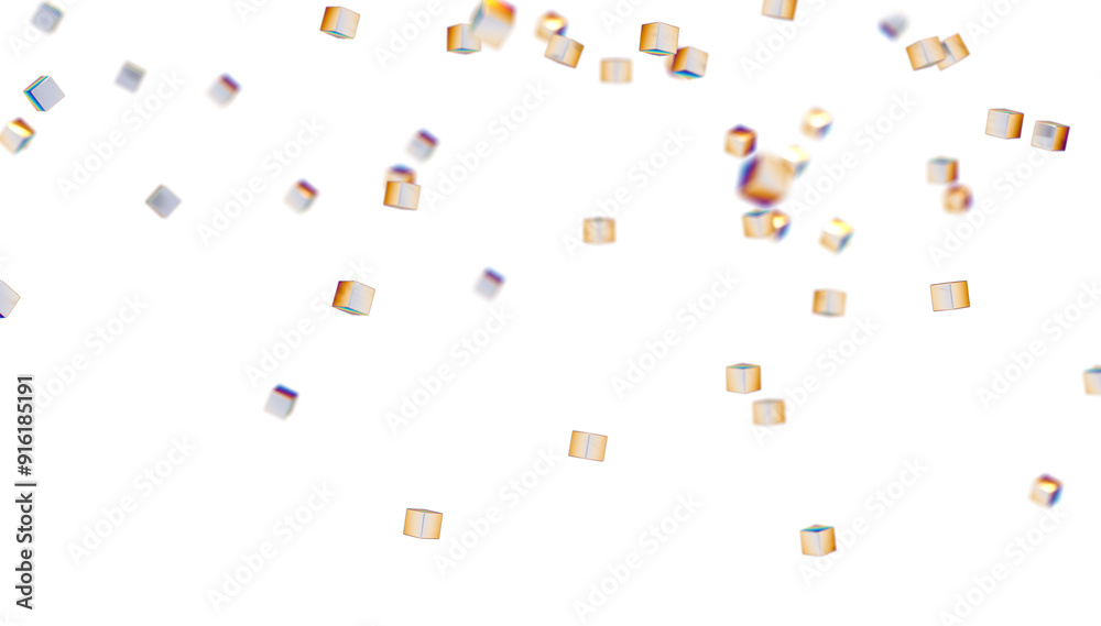 abstract lines with dots over dark background. abstract lines with dots over dark background.